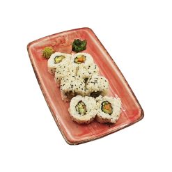 Uramaki Kimchi veg