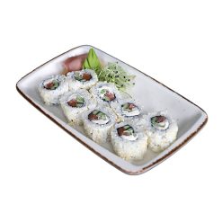 Urumaki salmon